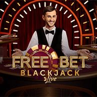 Free Bet Blackjack